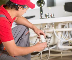 About Plumbers Pros Horse Shoe, NC